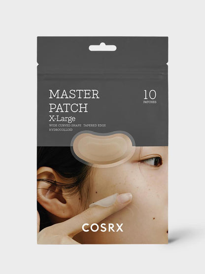 COSRX Master Patch X-Large 10 patches