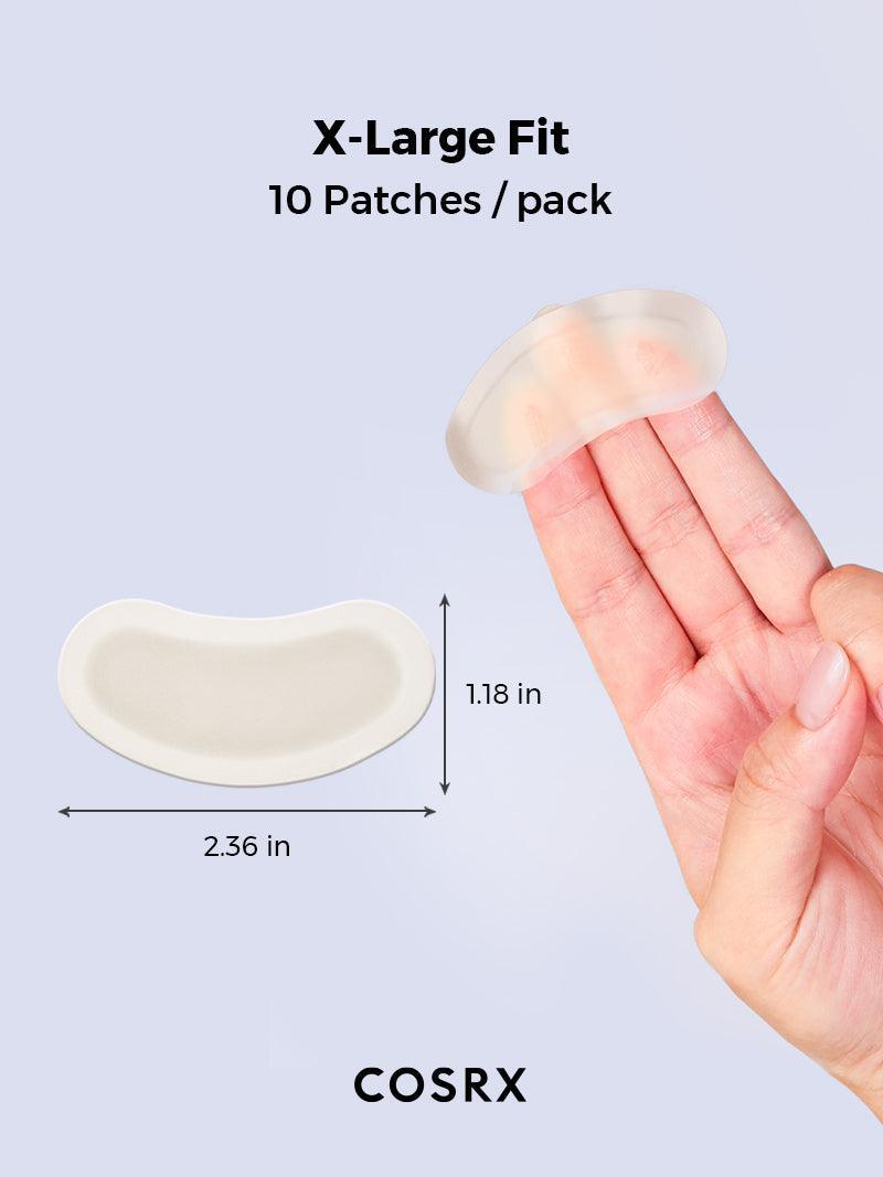 COSRX Master Patch X-Large 10 patches
