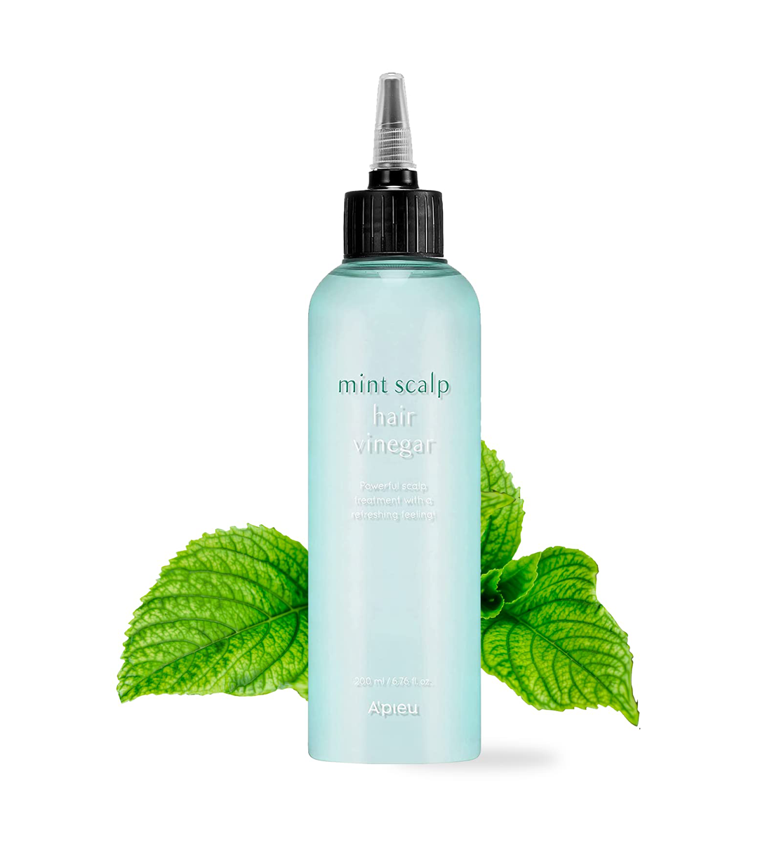 A'PIEU Mint Scalp Hair Vinegar 200ml