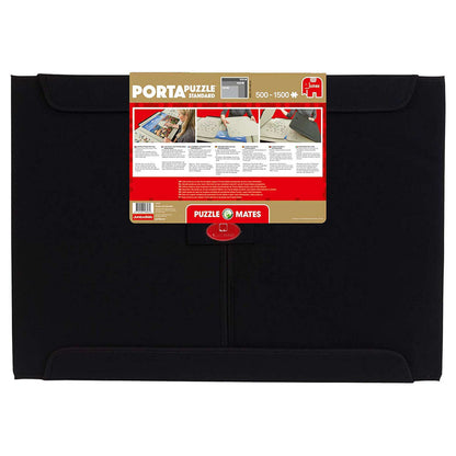 Jumbo Puzzle Mates Portapuzzle Standard 1500pc Board