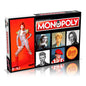 Monopoly Board Game David Bowie Edition