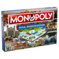 Monopoly Board Game Royal Windsor Edition