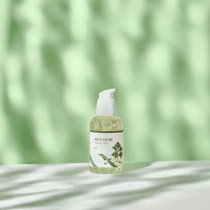 ROUND LAB Mugwort Calming Serum 50ml