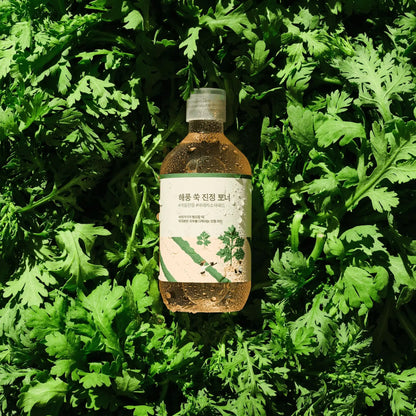 ROUND LAB Mugwort Calming Toner 300ml