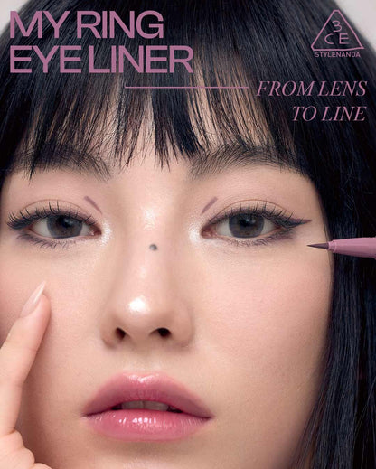 3CE My Ring Eye Liner 0.5ml
