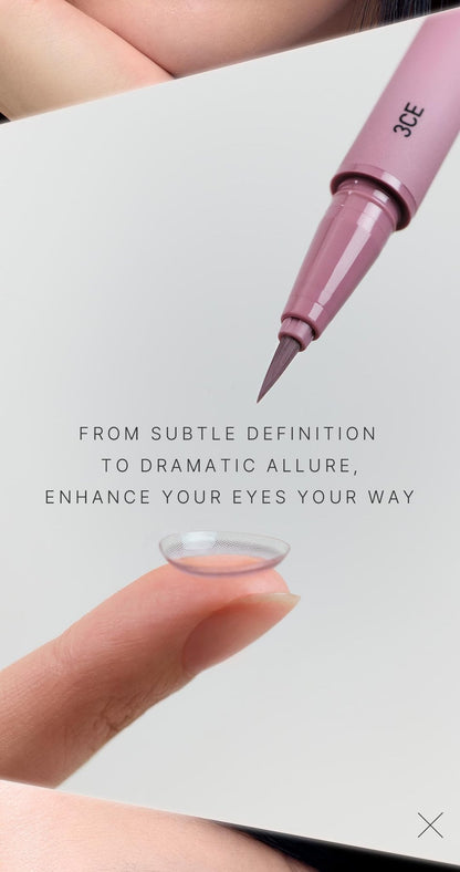 3CE My Ring Eye Liner 0.5ml