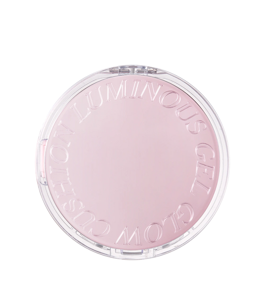TONYMOLY Luminous Gel Glow Cushion #02 Warm Beige