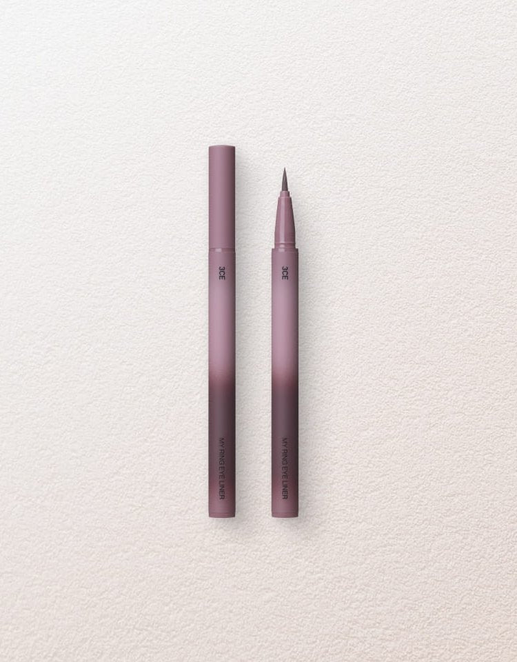 3CE My Ring Eye Liner 0.5ml