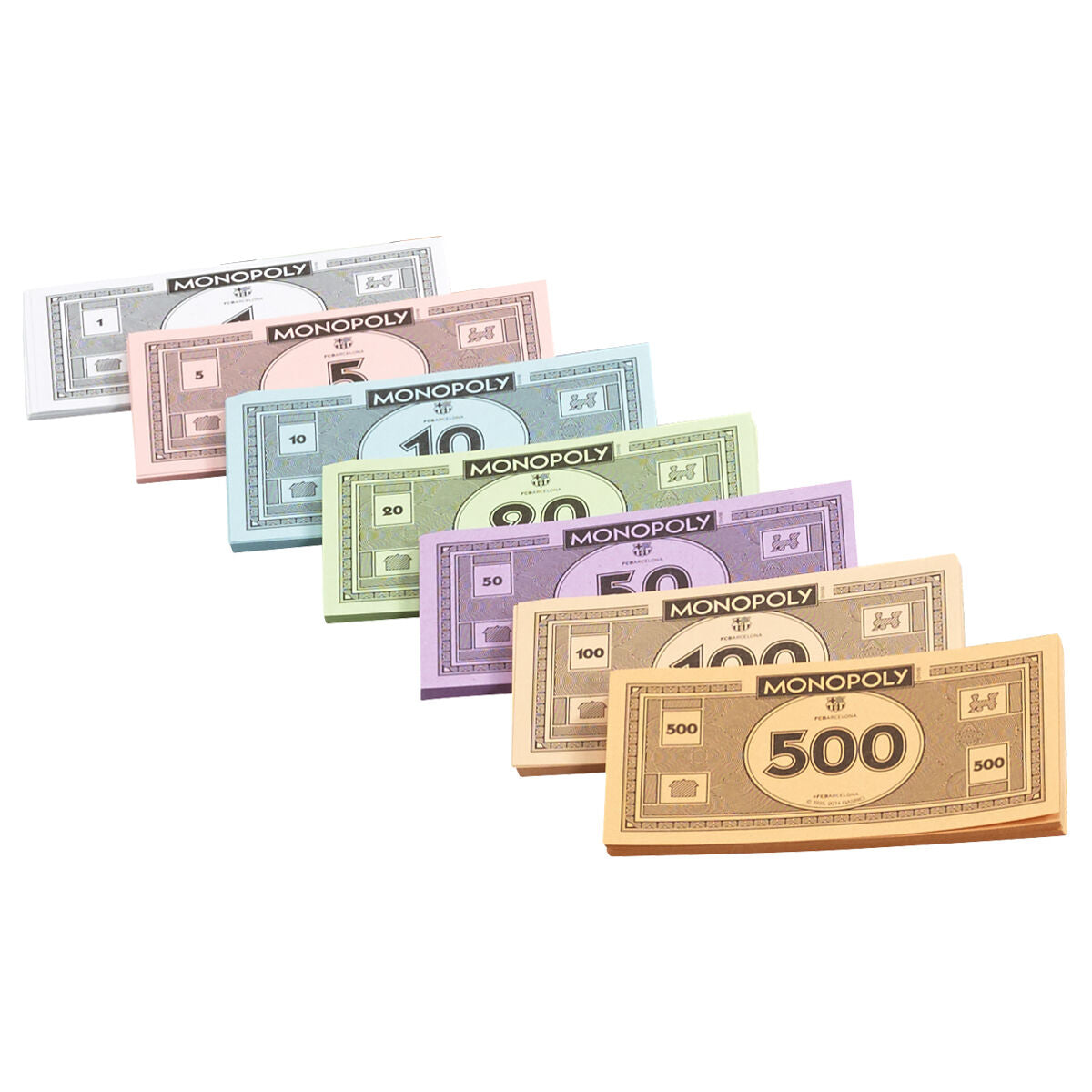 Monopoly Board Game Cardiff Edition