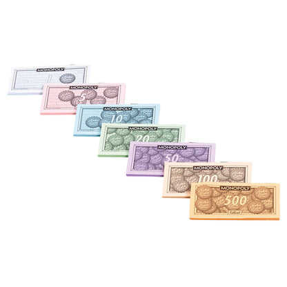 Monopoly Board Game Fallout Collector's Edition