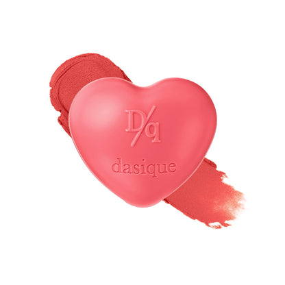 dasique Souffle Color Pot - 23 Colors
