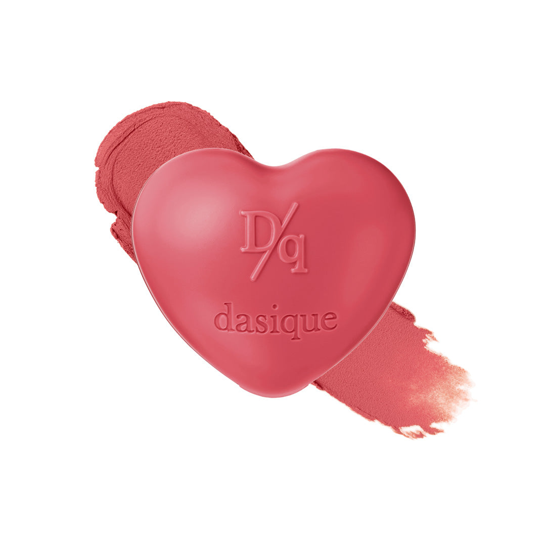 dasique Souffle Color Pot - 23 Colors