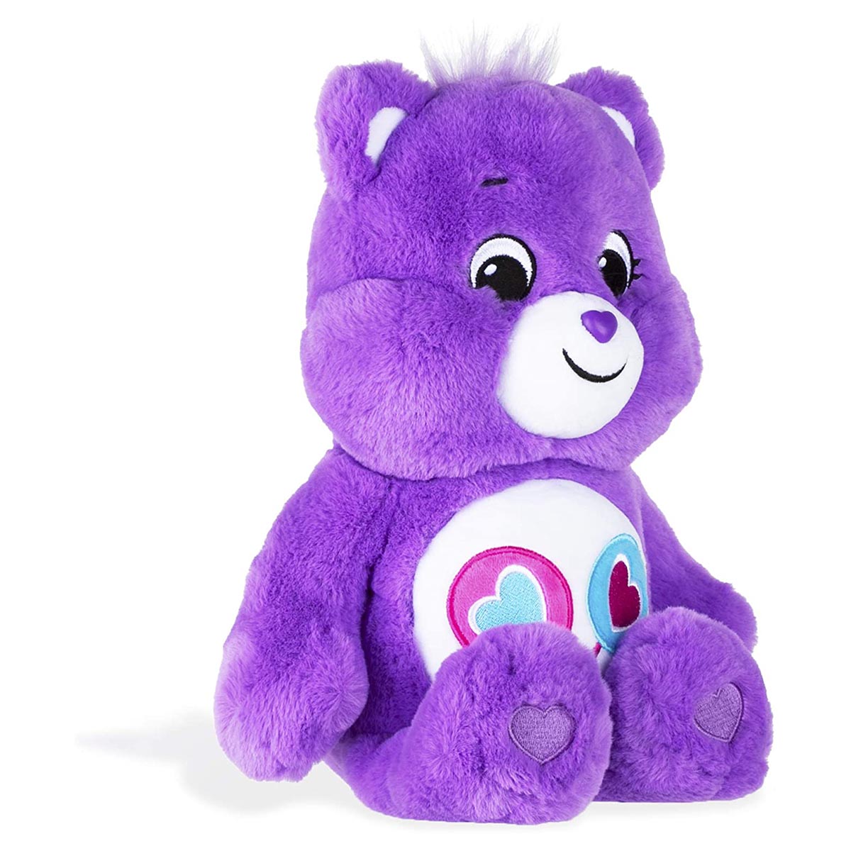 Basic Fun Care Bears 14" Medium Plush - Share Bear