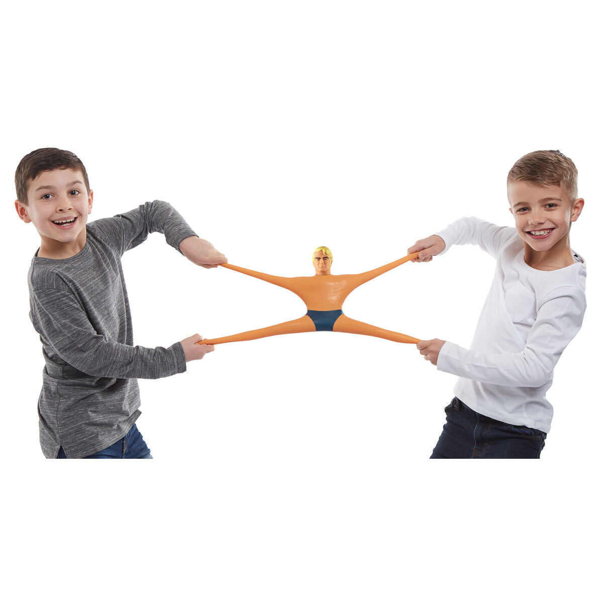 Character The Original Stretch Armstrong Figure