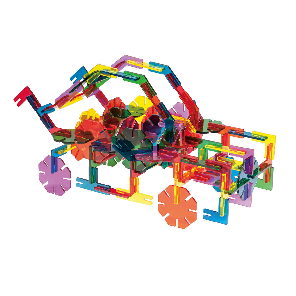 Galt Super Octons Construction Set