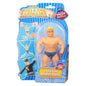 Character Stretch Armstrong Mini Figure