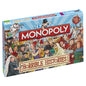 Monopoly Board Game Horrible Histories Edition