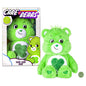 Basic Fun Care Bears 14" Medium Plush - Good Luck Bear