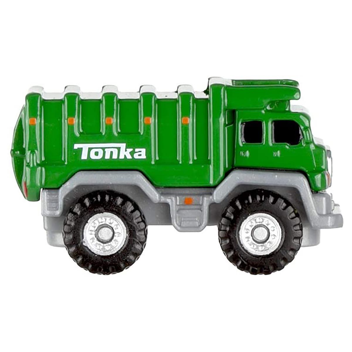 K'nex Tonka Micro Metals Multi Pack 4 Vehicles