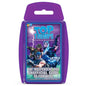 Top Trumps The Independent and Unofficial Guide to Fortnite Card Game