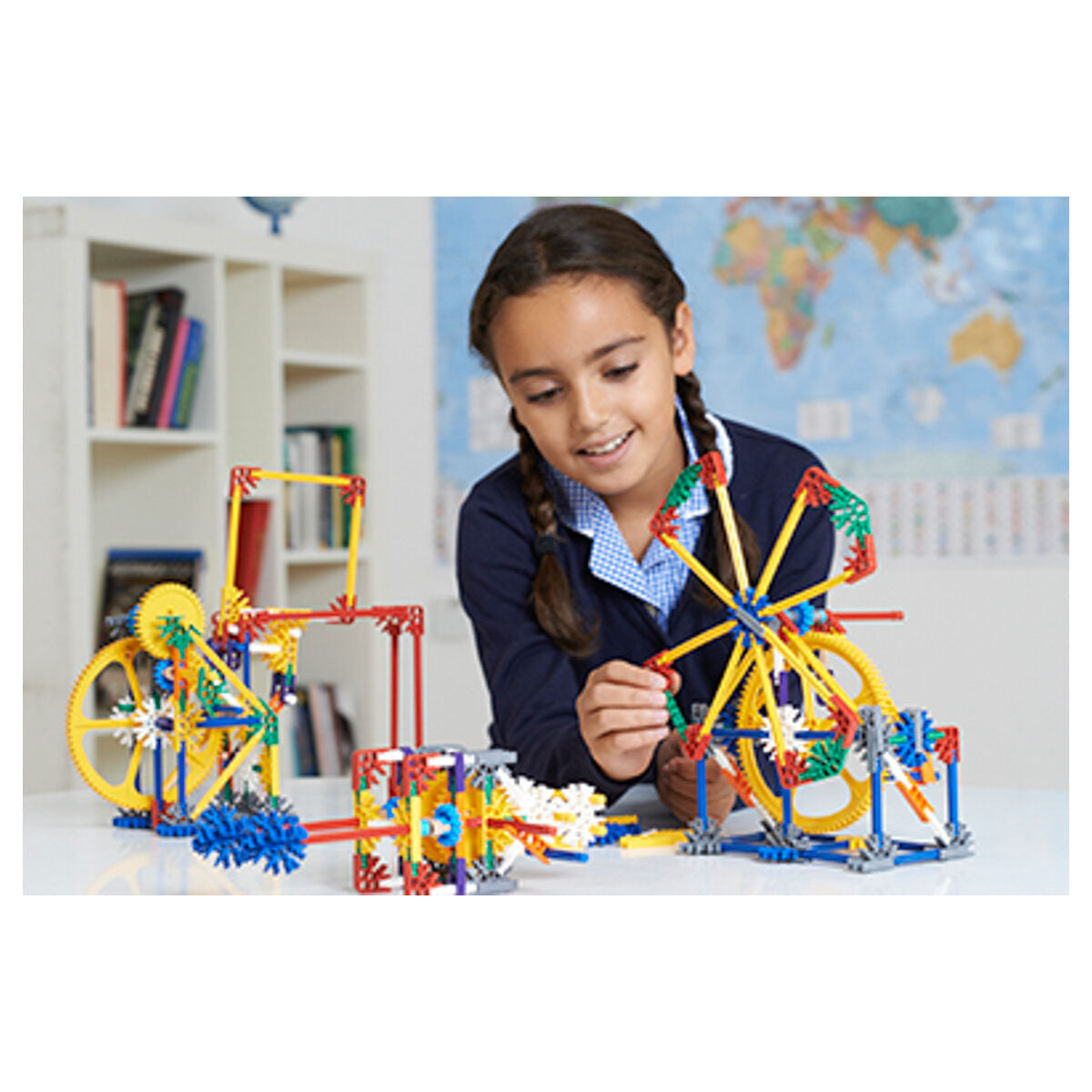 K’NEX STEM Explorations Gears