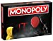 Monopoly Board Game Stephen King's IT Edition