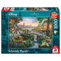 Disney 101 Dalmatians Puzzle 1000 Piece