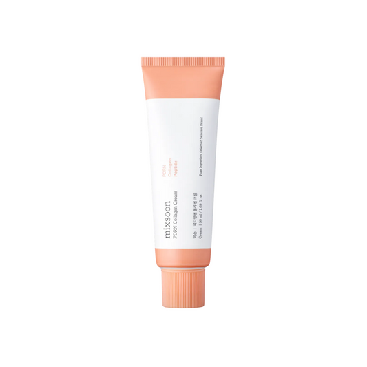 mixsoon PDRN Collagen Cream 50ml