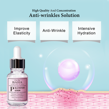 Cos De BAHA P M.A Peptide Serum 30ml