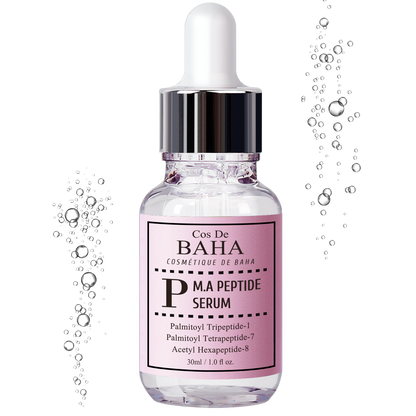 Cos De BAHA P M.A Peptide Serum 30ml