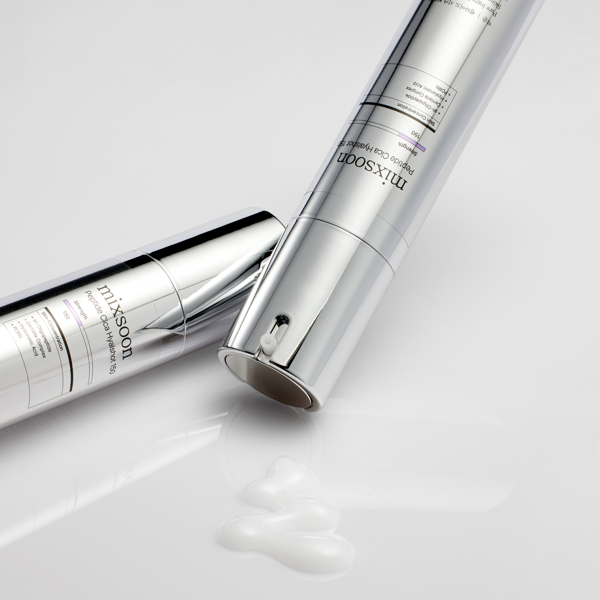 mixsoon Peptide Cica Hyalshot 150 50ml