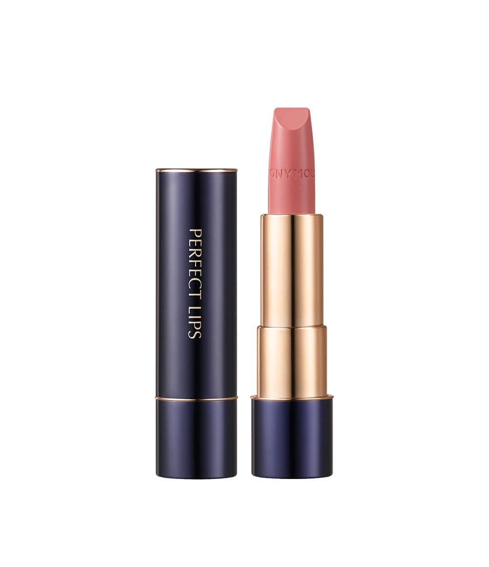 TONYMOLY Perfect Lips Rouge Intense