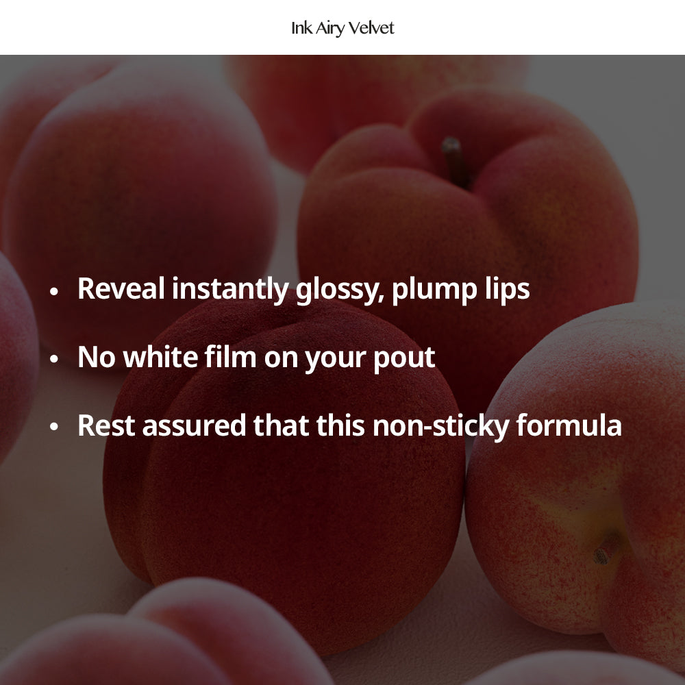peripera Ink Airy Velvet AD