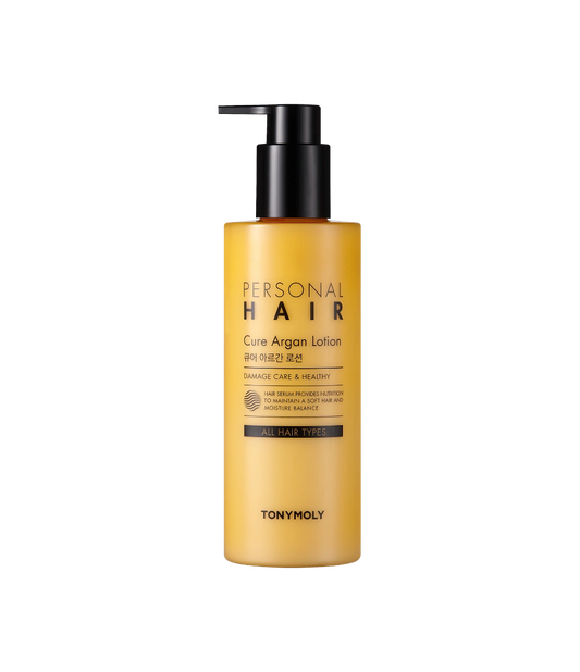 TONYMOLY Personal Hair Cure Argan Lotion 300ml