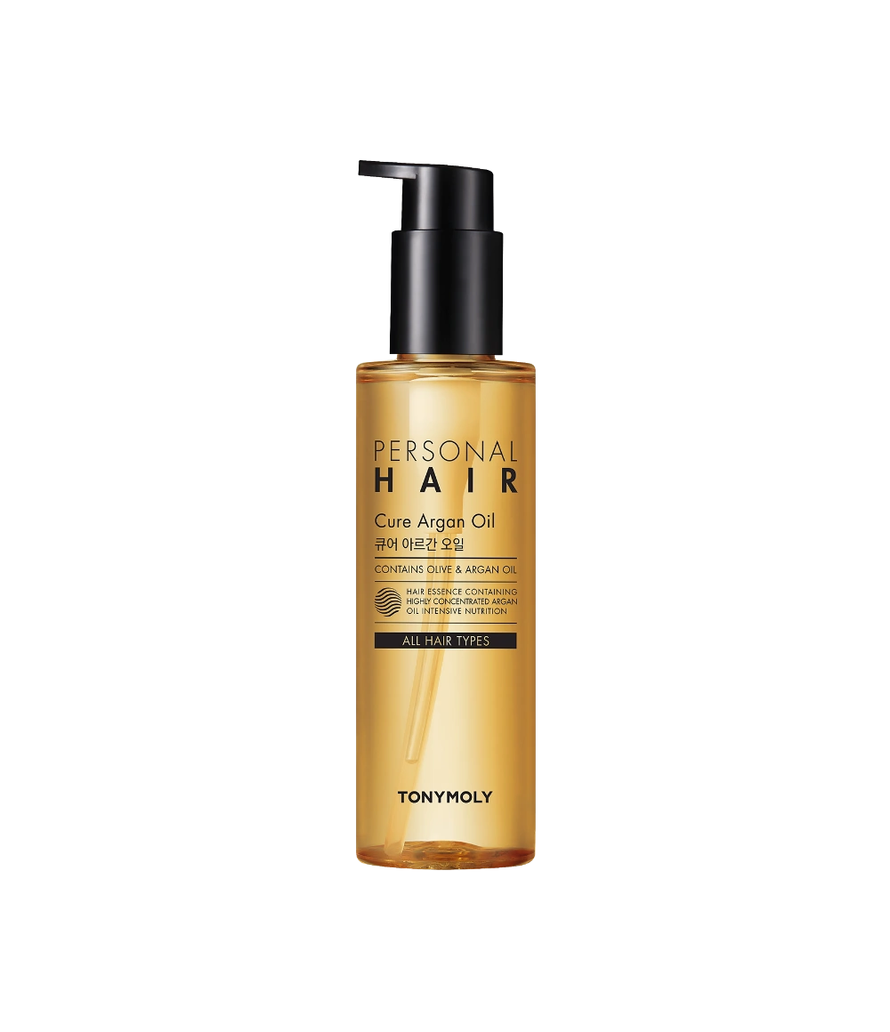 TONYMOLY Personal Hair Cure Argan Oil 150ml