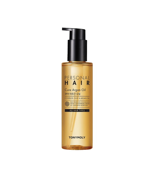TONYMOLY Personal Hair Cure Argan Oil 150ml