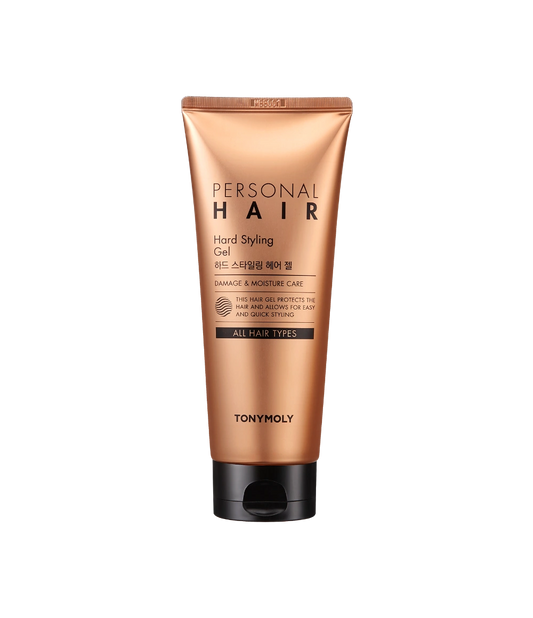 TONYMOLY Personal Hair Hard Styling Gel 200ml