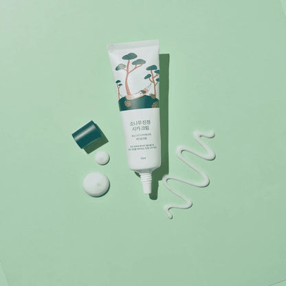 ROUND LAB Pine Calming Cica Cream 50ml