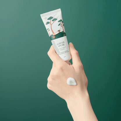 ROUND LAB Pine Calming Cica Cream 50ml