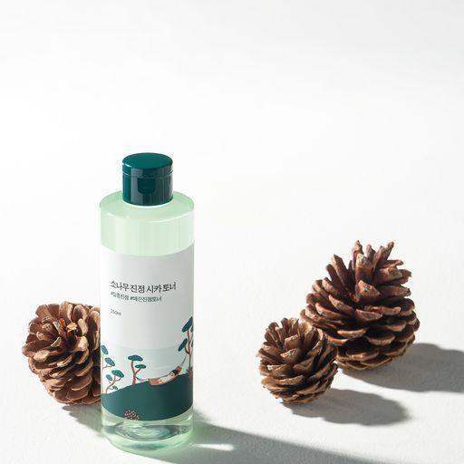 ROUND LAB Pine Calming Cica Toner 250ml