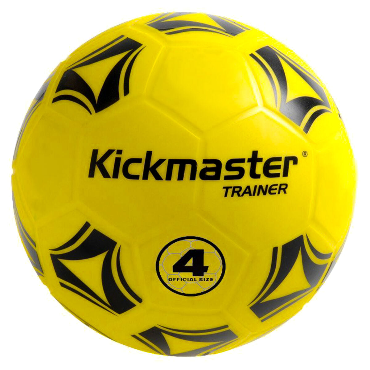 Kickmaster Backpack Training Set