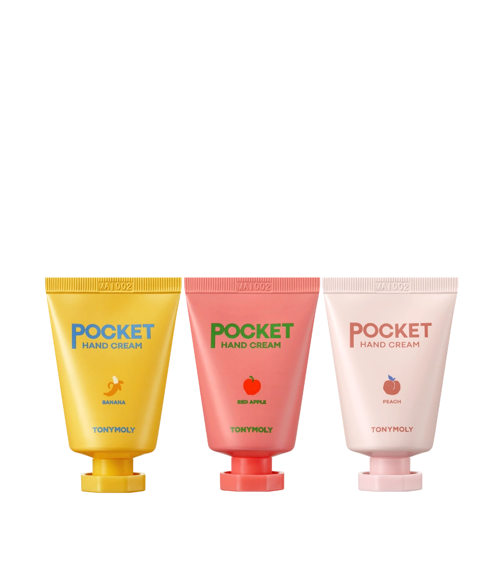 TONYMOLY Pocket Hand Cream