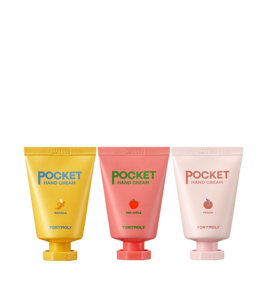 TONYMOLY Pocket Hand Cream
