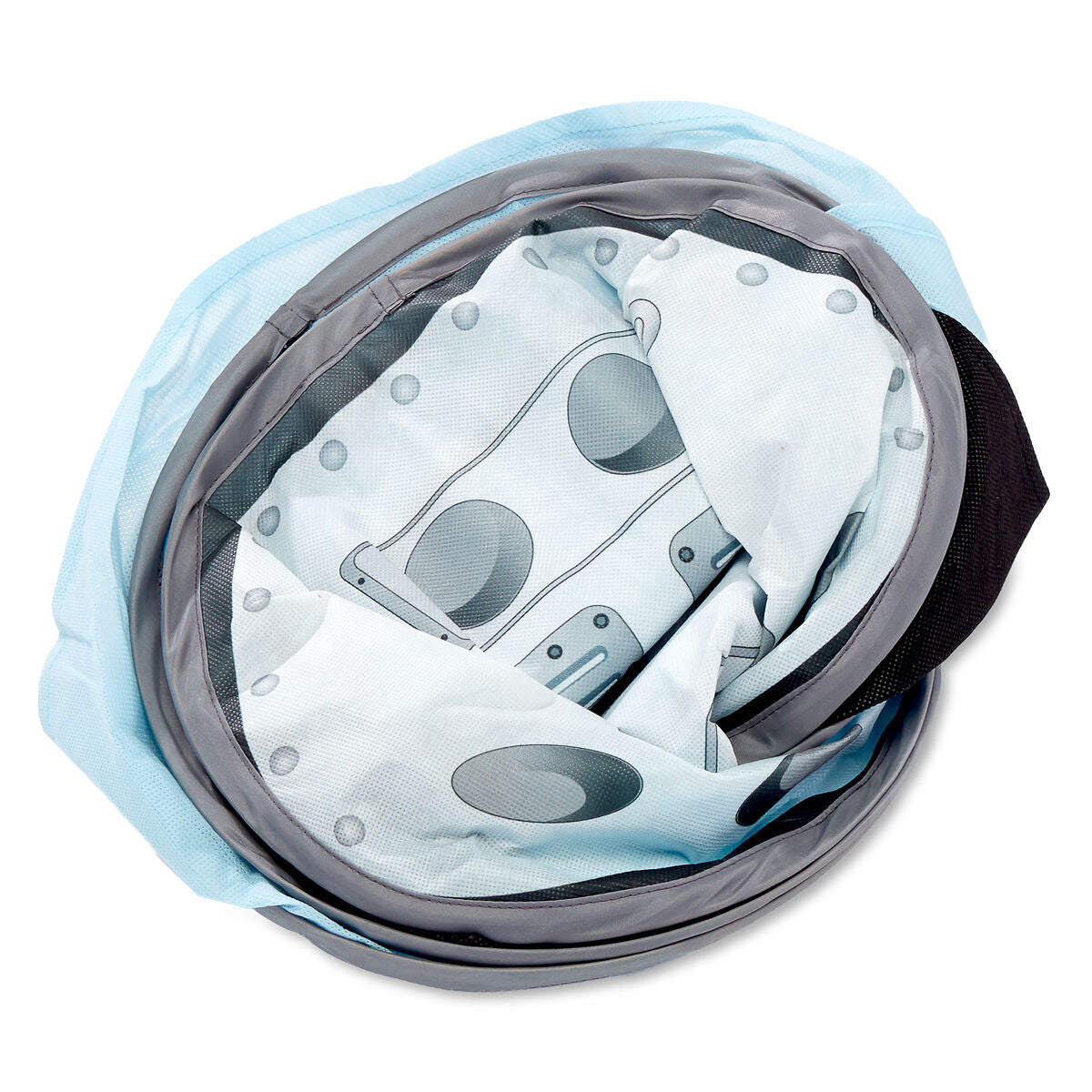 Basic Fun Classic Hideaway Space Pod