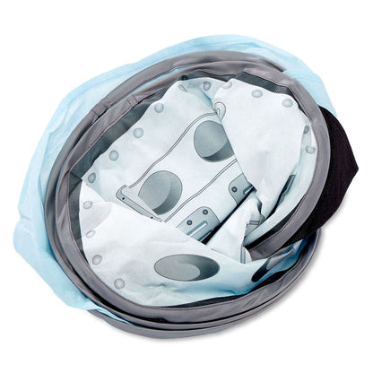 Basic Fun Classic Hideaway Space Pod