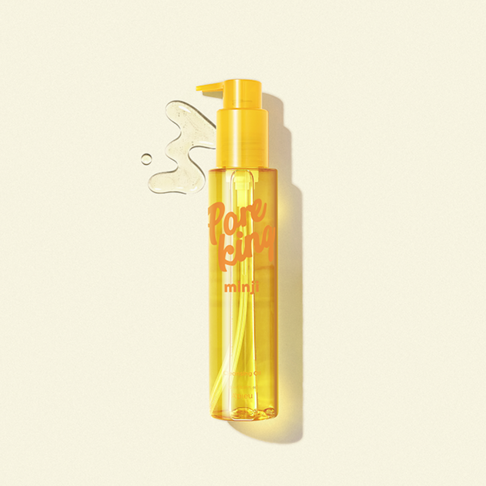 A'PIEU Pore King Minji Cleansing Oil 150ml