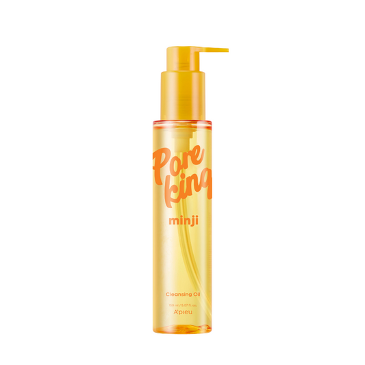 A'PIEU Pore King Minji Cleansing Oil 150ml