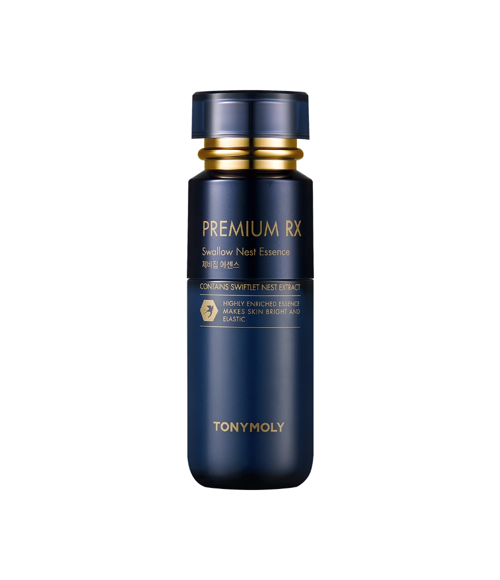 TONYMOLY Premium RX Swallow Nest Essence 55ml