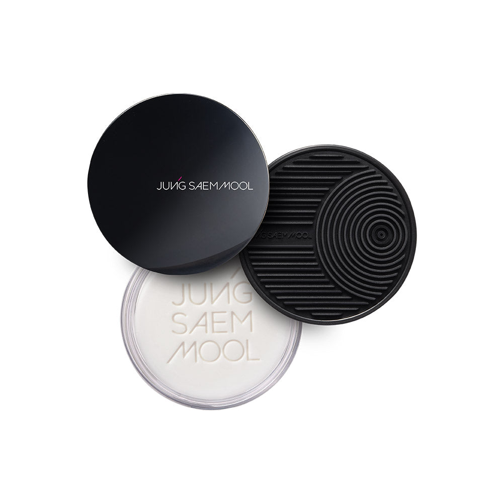 JUNG SAEM MOOL Masterclass Brush Cleaner Set 2 pcs