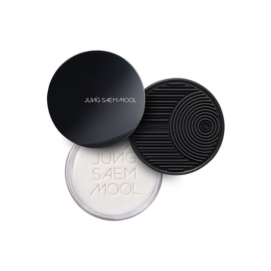 JUNG SAEM MOOL Masterclass Brush Cleaner Set 2 pcs